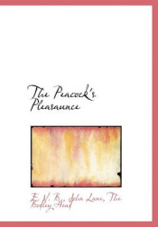 The Peacock's Pleasaunce