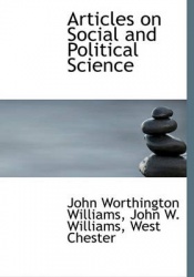 Articles on Social and Political Science
