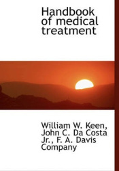 Handbook of Medical Treatment