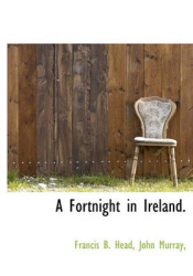 A Fortnight in Ireland.