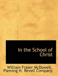 In the School of Christ