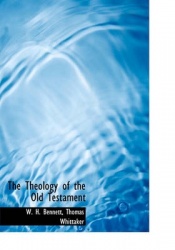 The Theology of the Old Testament
