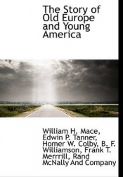 The Story of Old Europe and Young America