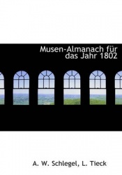 Musen-Almanach Fur Das Jahr 1802