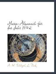 Musen-Almanach Fur Das Jahr 1802