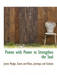 Poems with Power to Strengthen the Soul