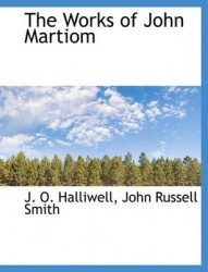 The Works of John Martiom
