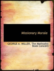 Missionary Morale