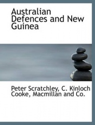 Australian Defences and New Guinea
