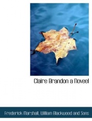Claire Brandon a Noveel