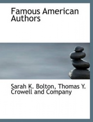 Famous American Authors