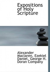 Expositions of Holy Scripture