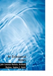 An Ecclesiastical History