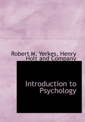 Introduction to Psychology