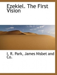 Ezekiel. the First Vision