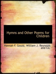 Hymns and Other Poems for Children