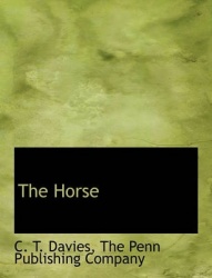 The Horse
