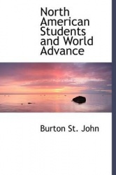 North American Students and World Advance