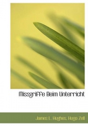 Missgriffe Beim Unterricht