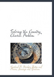 Solving the Country Church Problem