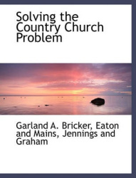 Solving the Country Church Problem