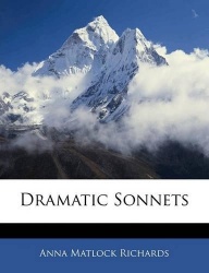 Dramatic Sonnets