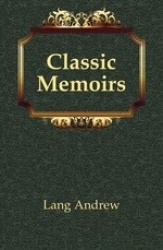 Classic Memoirs
