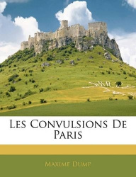 Les Convulsions De Paris