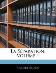 La Séparation, Volume 1