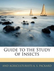 Guide to the Study of Insects