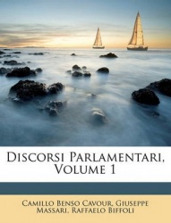 Discorsi Parlamentari, Volume 1