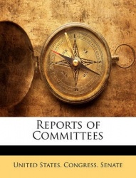 Reports of Committees