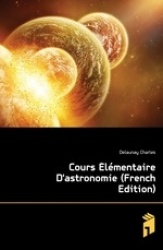 Cours Élémentaire D'astronomie