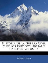 Historia de La Guerra Civil