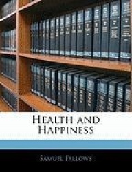 Health and Happiness