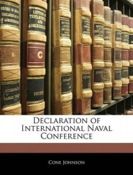 Declaration of International Naval Conference