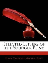 Selected Letters of the Younger Pliny