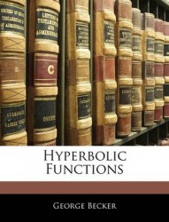 Hyperbolic Functions