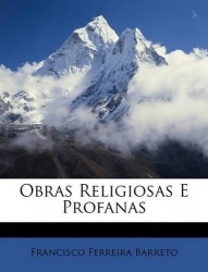 Obras Religiosas E Profanas