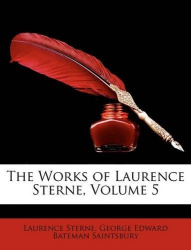 The Works of Laurence Sterne; Volume 5