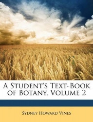 A Student's Text-Book of Botany; Volume 2