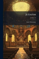 Judaism; Volume 14