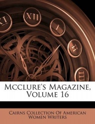 Mcclure's Magazine; Volume 16