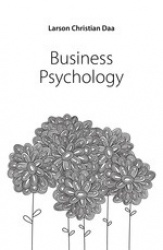 Business Psychology