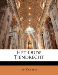 Het Oude Tiendrecht
