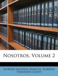 Nosotros, Volume 2
