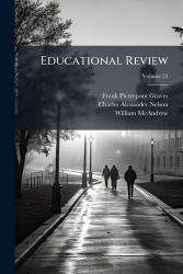 Educational Review; Volume 23
