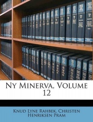 NY Minerva, Volume 12