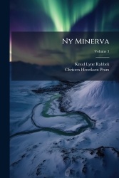 Ny Minerva; Volume 3