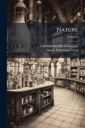 Nature; Volume 9